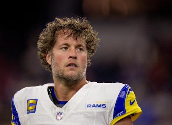 Matthew Stafford faces a wave of calls to terminate his contract from the LGBT community after speaking out in defense of NBA superstar Jaden Ivey