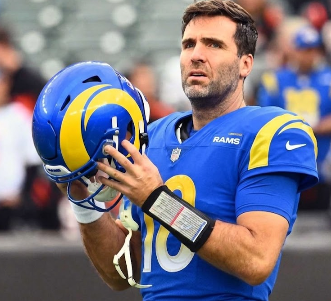 Former Super Bowl MVP Quarterback Returns to AFC South, Signs Record Deal with Bengals After Three Failures to Join Rams — The Reason the Team Rejected This Legend Sparks Outrage Among Rams Fans