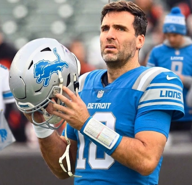 Former Two-Time Super Bowl MVP Quarterback Returns to AFC North, Signs Record Deal with Bengals After Three Failed Attempts to Join Lions — The Reason Behind the Team's Rejection of This Legend Causes Outrage Among Lions Fans