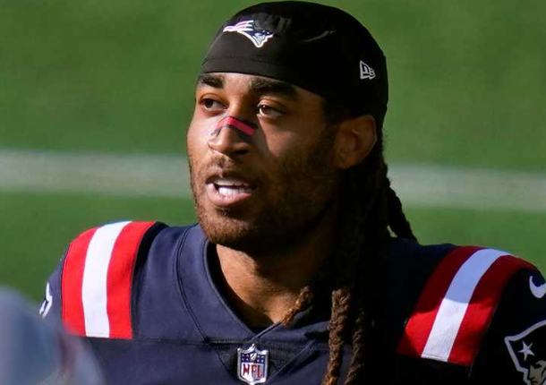 Just 12 hours after announcing his retirement, Stephon Gilmore emotionally moved fans by expressing his desire to sign a one day contract to retire in a Patriots uniform at age 35