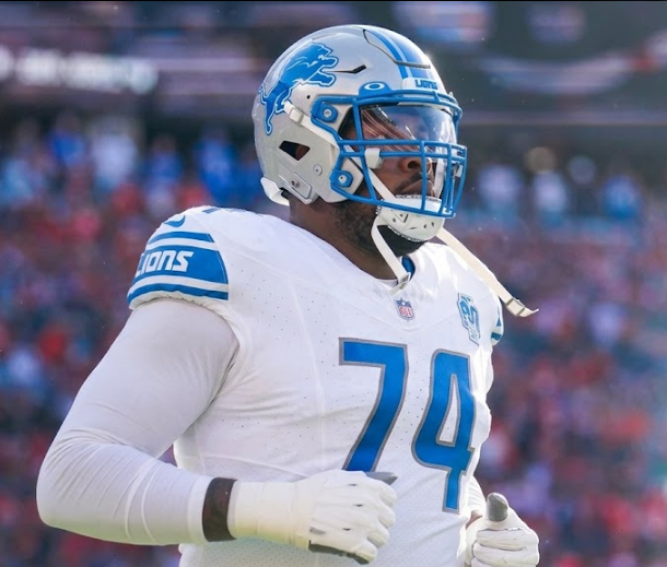 Just 12 hours after his attempt to return to the Chiefs failed, the former star OT — the most sought-after offensive tackle in the NFL with a Super Bowl LVIII championship — has expressed his desire to join the Detroit Lions