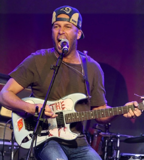 Los Angeles Music Icon Ignites Rams Spirit with New Anthem for 2026 Season