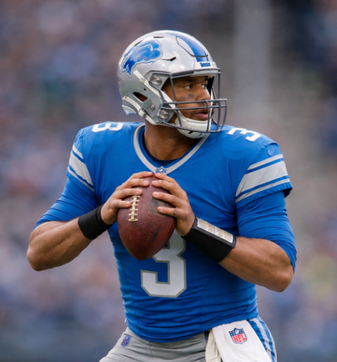 Just 12 hours after receiving interest from the Lions, a Super Bowl legend with 9x Pro Bowl selections in his career said he is willing to join Detroit but only if he is given the QB1 role over Jared Goff