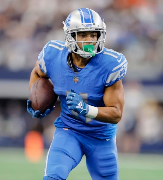 Just 3 Hours After Reaching Agreement with Chicago Bears, Former Beloved Lions Speed WR with Over 1,800 Career Yards Announces: “I Will Never Return to Detroit”