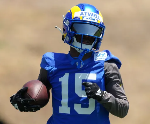 Just 3 Hours After Reaching Agreement with Miami Dolphins, Former Rams WR Star with Over 1,800 Career Yards Announces: “I Will Never Return to Los Angeles”