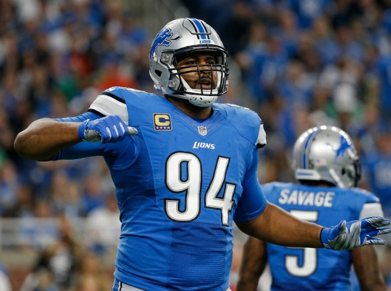 According to Adam Schefter, Lions send shockwaves across the NFL as they begin contract talks with an 8-time Pro Bowl superstar to urgently reinforce the pass rush