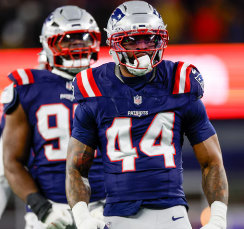 Just 3 hours After Reaching Agreement with Washington Commanders, Former Patriots' Beloved Edge Rusher with Over 136 Tackles and 17.5 Career Sacks Announces He Will Never Return to New England