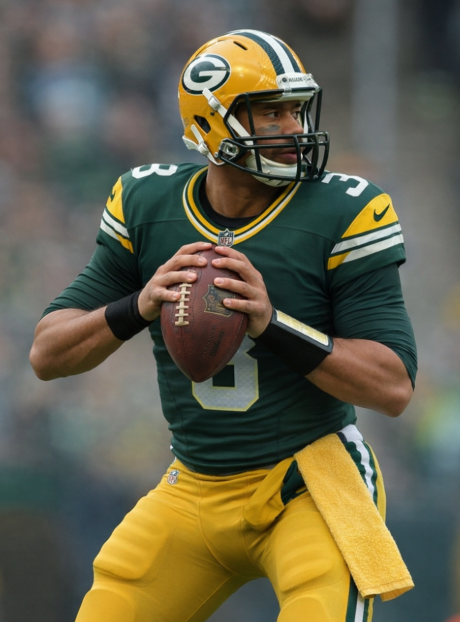 Just 12 hours after receiving interest from the Packers, a Super Bowl legend with 9x Pro Bowl selections in his career said he is willing to join Green Bay but only if he is given the QB1 role over Jordan Love