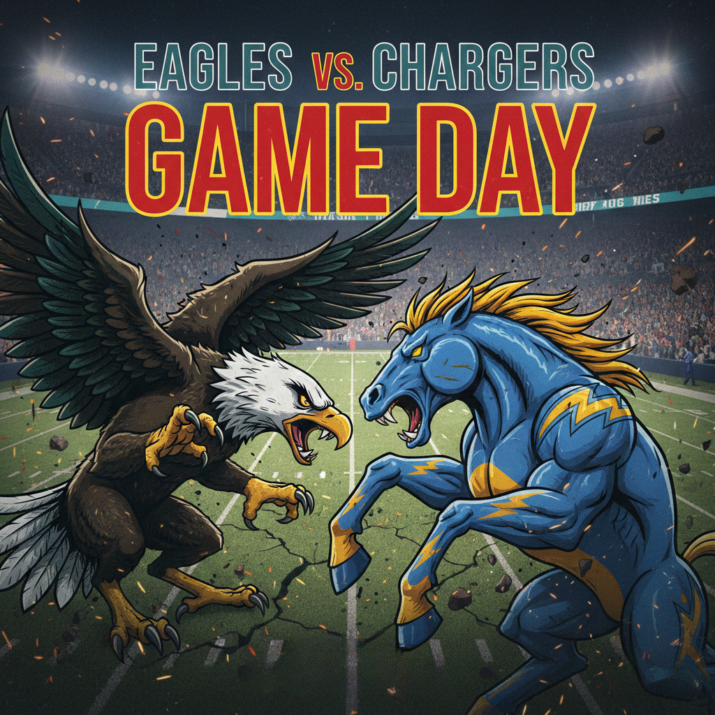 Everything You Need to Know About Tonight's Monday Night Clash Against ...